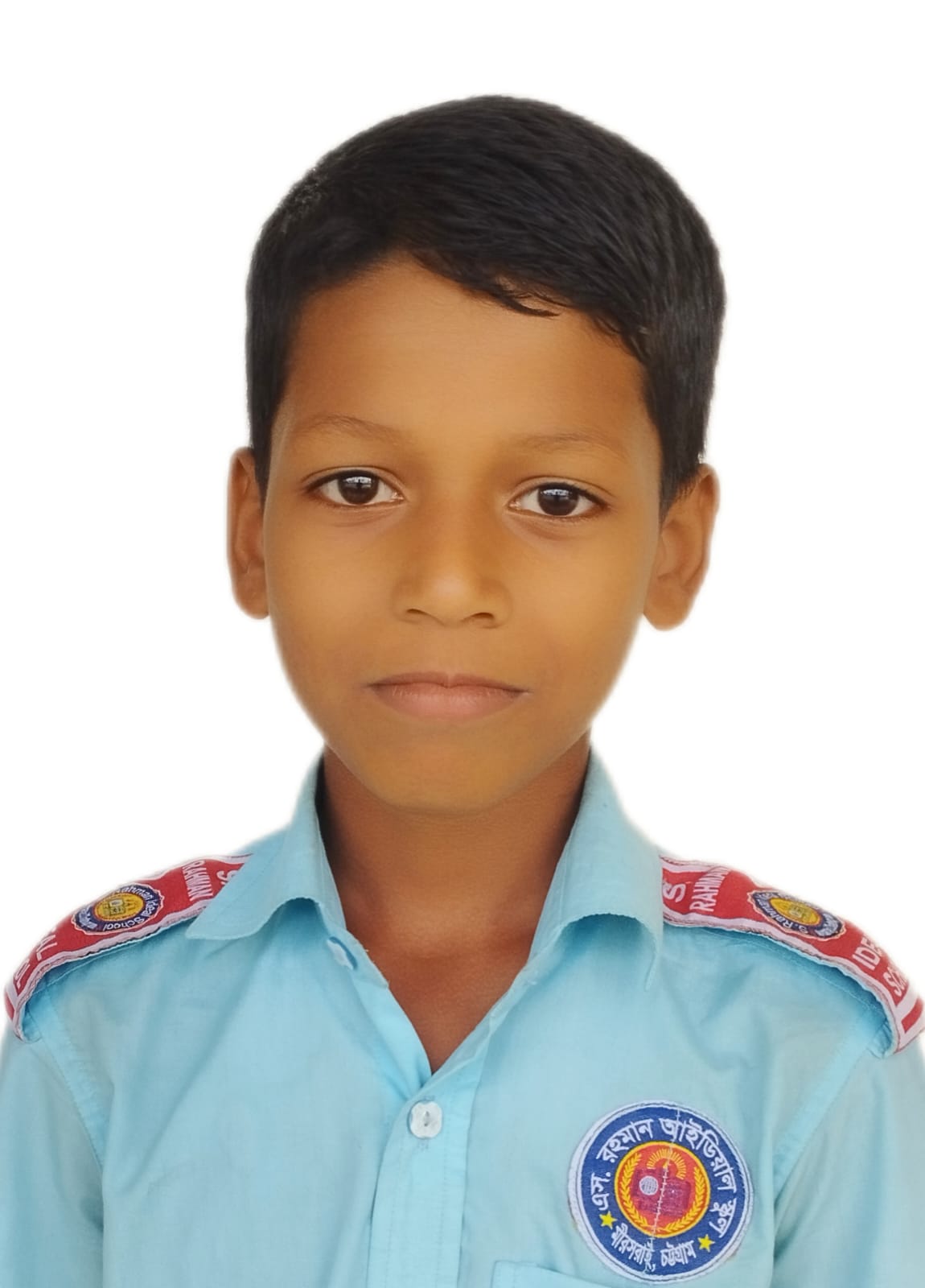 MD ARMAN HOSEN